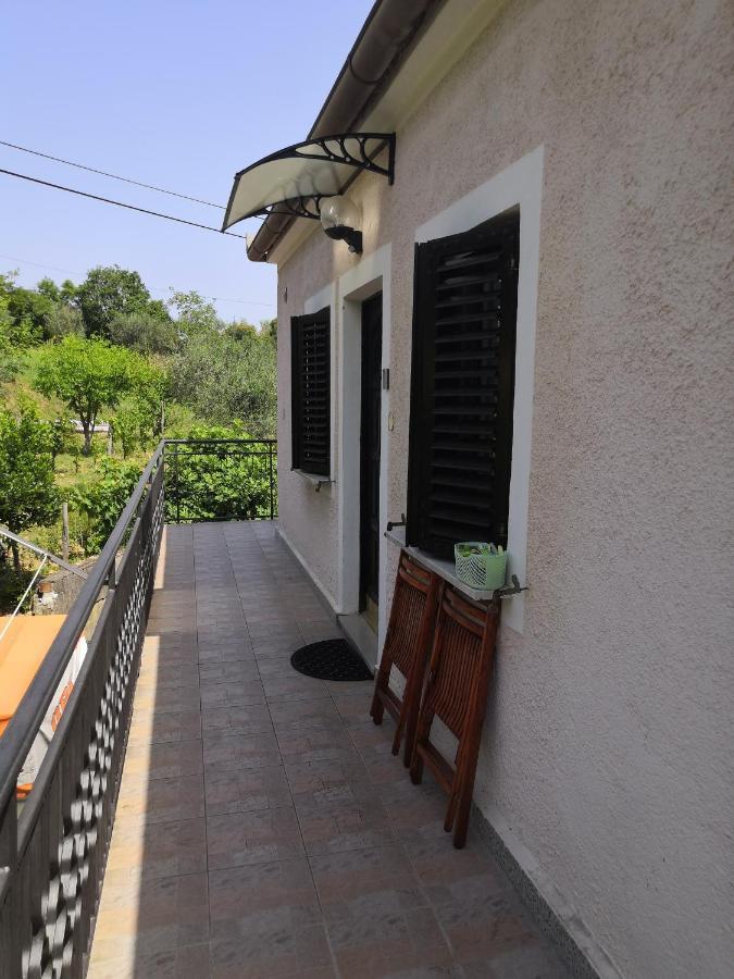 Rosemarin Διαμέρισμα Κόπερ Εξωτερικό φωτογραφία