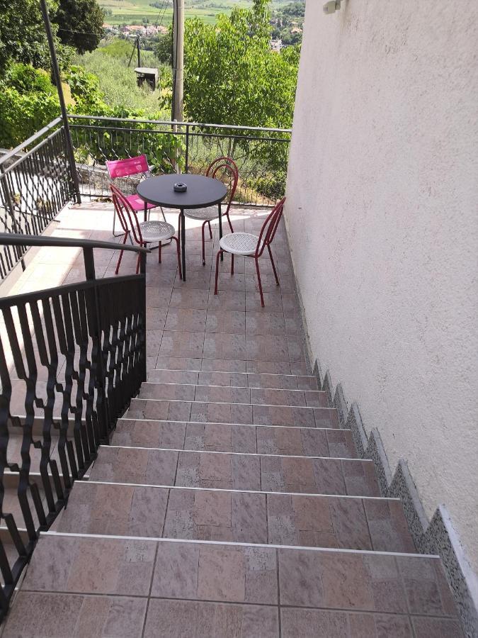 Rosemarin Διαμέρισμα Κόπερ Εξωτερικό φωτογραφία