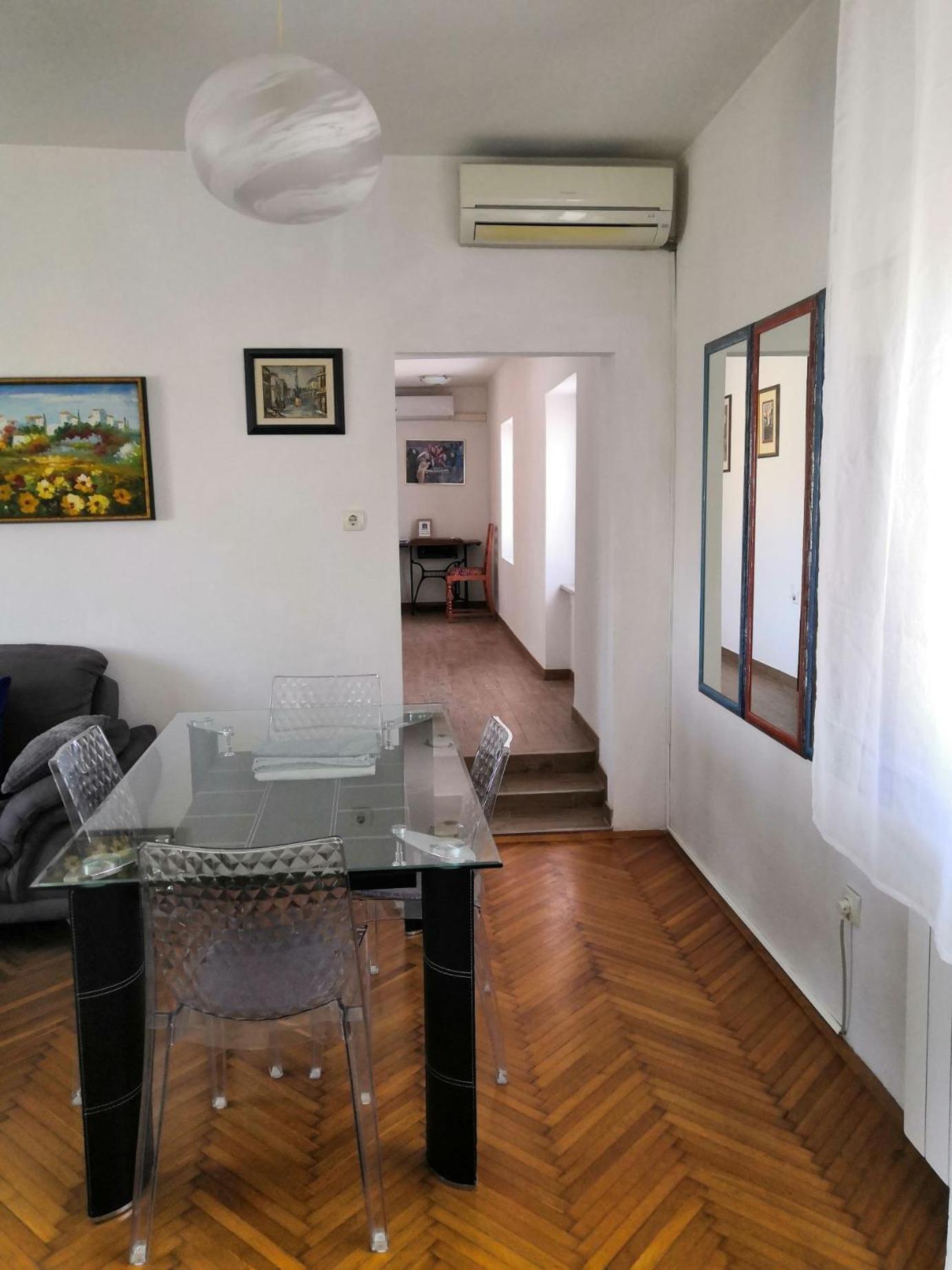Rosemarin Διαμέρισμα Κόπερ Εξωτερικό φωτογραφία