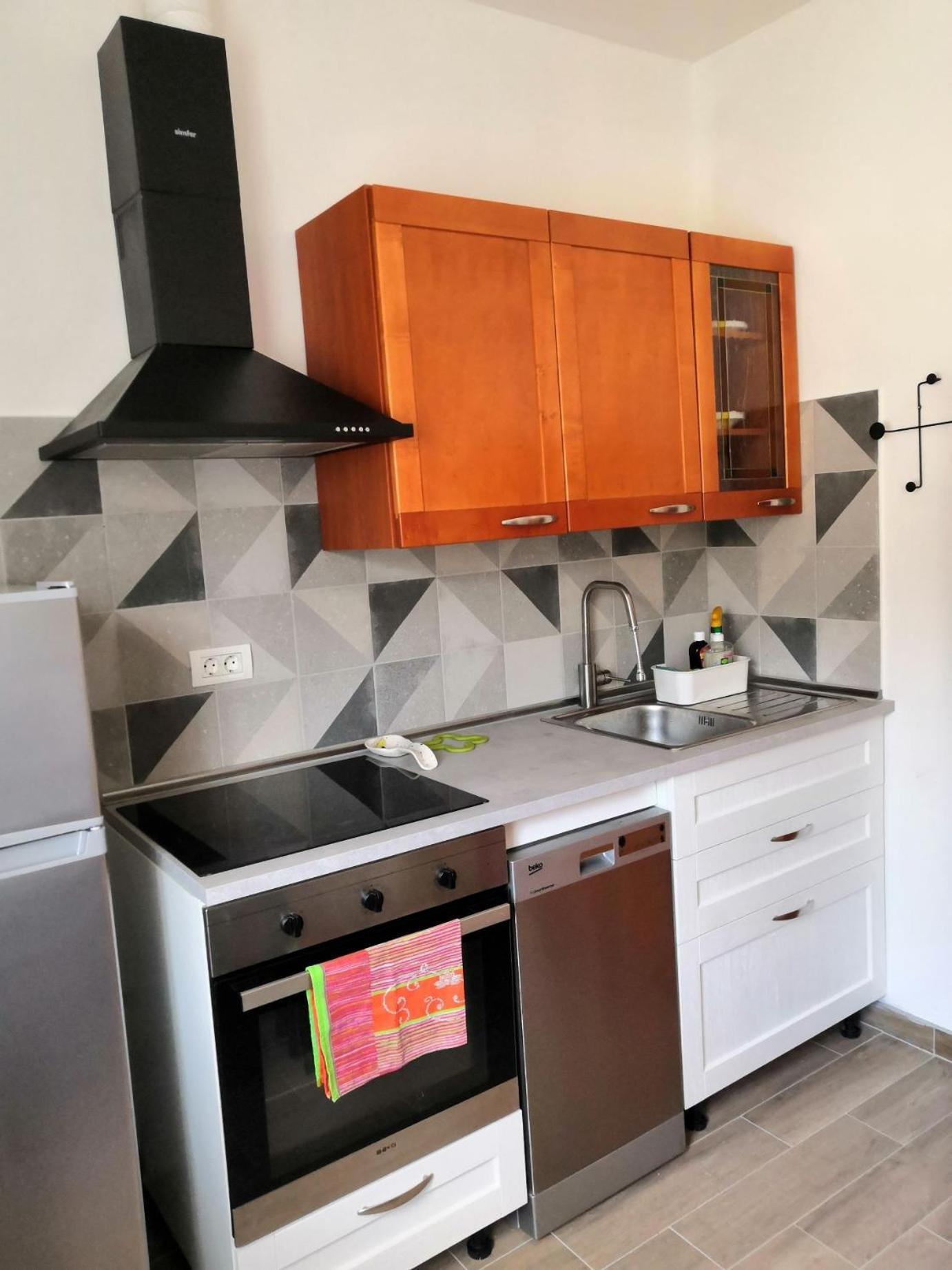 Rosemarin Διαμέρισμα Κόπερ Εξωτερικό φωτογραφία