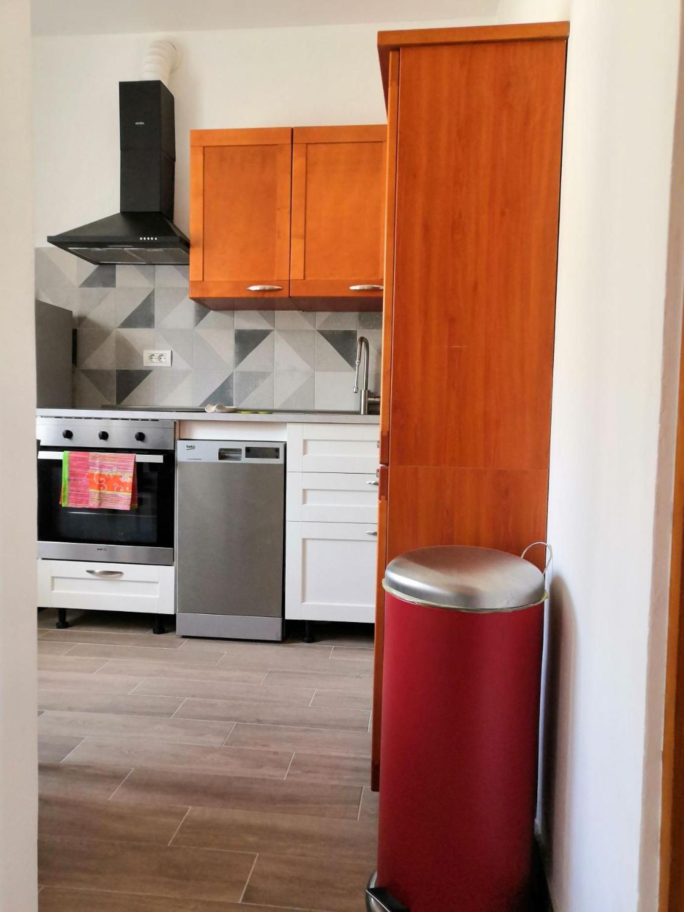 Rosemarin Διαμέρισμα Κόπερ Εξωτερικό φωτογραφία