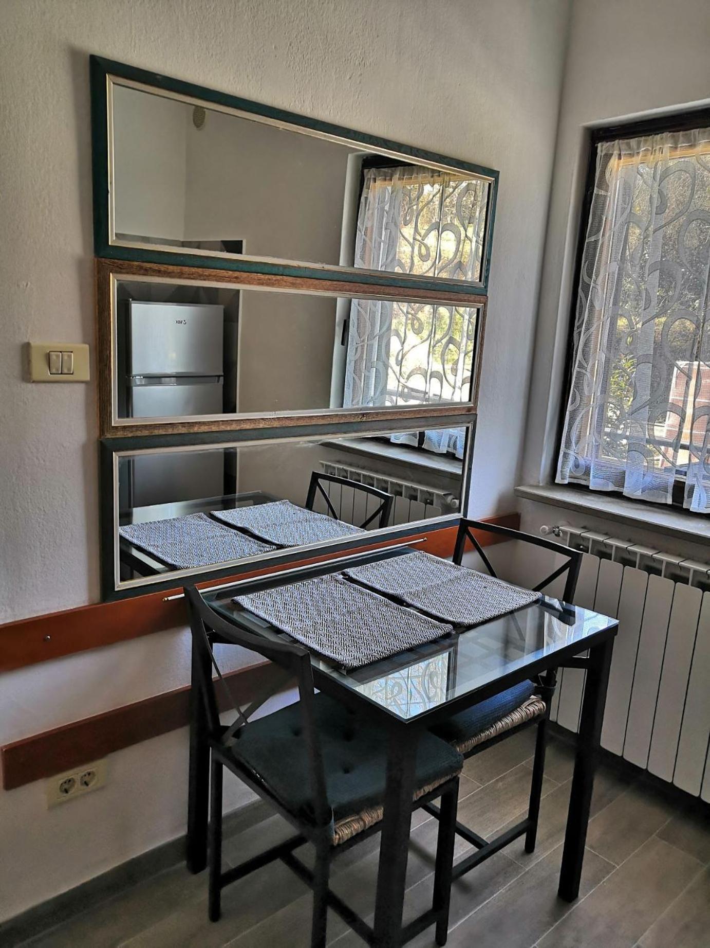 Rosemarin Διαμέρισμα Κόπερ Εξωτερικό φωτογραφία
